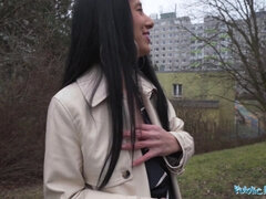 Gros seins, Gode, Monstre, Seins naturels, De plein air, Pov, Public, Jouets