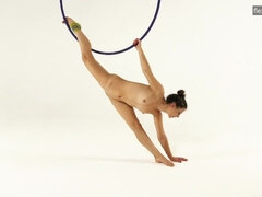 Cul, Fétiche, Petite femme, Russe, Soeurs, Sport, Adolescente, Nénés