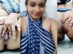 Cul à la bouche, Salle de bains, Collège université, Doigter, Poilue, Indienne, Masturbation, Maman