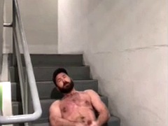 素人, デカチン, ゲイ, ハードコア, オナニー