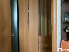 Bisexual babes take care of my hard penis