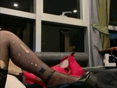 Asiatisch, Grosse titten, Fingern, Handjob, Selbstgemacht