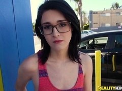 デカ尻, 茶髪の, バック, 彼女, 清楚, ストリッピング, ティーン, オッパイの
