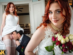 Cherry Crush's czech smut by Bride 4K