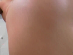 Amateur, Cul, Gros cul, Gros seins, Plantureuse, Masturbation, Chatte, Solo