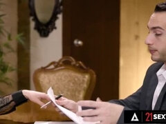 Anaal, Pijpbeurt, Bruinharig, Sperma, Diep in de keel, Lul, Kokhalzen, Vibrator