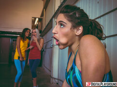 Nana, Brunette brune, Hard, Hd, Réalité, Nénés