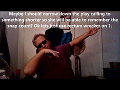 Leie, Tussi, Grosse titten, Lingerie