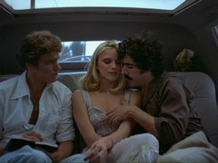 ブロンド, 古典, 露出狂, 軟体, ハードコア, キス, オフィス, オッパイの