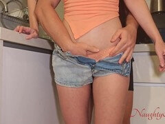 Cheating, Creampie, Mature, Milf, Mom