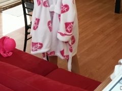 Blondine, Jungendliche (18+)