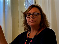 Bondage discipline sadomasochisme, Fles, Slaaf