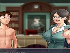 アスtoマウス, デカ尻, ゲーム, ジム