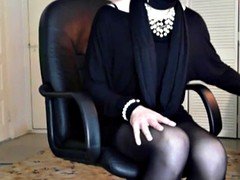 Любители, Подглядывание