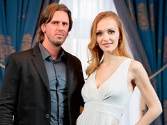 Culo grande, Verga grande, Tetas grandes, Mamada, Corrida, Estilo perrito, Flaco, Adolescente