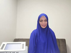 Arabe, Culo grande, Sexo duro, Pov, Puta