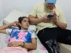 Pareja, Latina