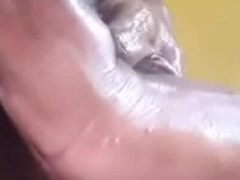 Grow Your Cock with 10-Minute Daily Exercise - Amateur Solo Homemade