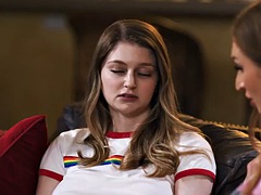 Big tits, Busty, Masturbation