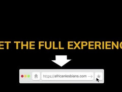 Leie, Grosser arsch, Schwarz, Pummelig, Lesbisch, Lecken, Realität, Hure