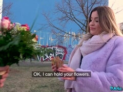 Valentines Day Indecent Proposal