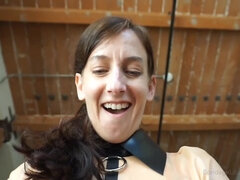 Женское доминирование, Лизание, Милф, Киски, Застенчивая