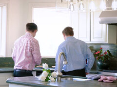 Léchez, Maman, Chatte, Rousse roux, Fils, Belle mère, Tabou, String