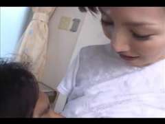 Japanese Wife - Lactating Wife by MrBonham (part 1)