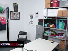 Mooi, Grote kont, Grote mammen, Blond, Rondborstig, Oudere vrouw, Handbeurt, Kut duiken