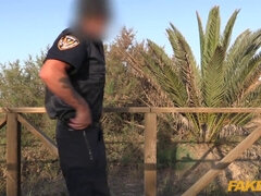 In den arsch, Blasen, Britisch, Spermaladung, Polizei, Pov, Realität, Teen in den arsch