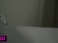 素人, デカチン, デカパイ, イく瞬間, 淫乱熟女, 義母, 驚き, 禁句