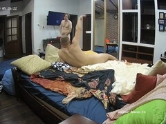 Amateur, Gros seins, Blonde, Brunette brune, Le plan cul à quatre, Groupe