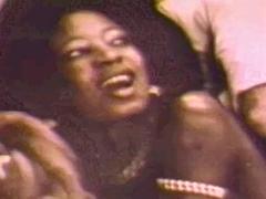 Big cock, Black, Blowjob, Cumshot, Ebony, Facial, Full movie, Vintage