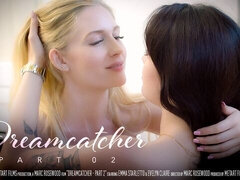 Cul, Doigter, Embrassement, Lesbienne, Chatte, Rasée, Tatouage, Adolescente