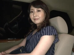 Asiatisch, Betrug, Schwanz, Handjob, Japanische massage, Muschi, Ablutschen, Ehefrau