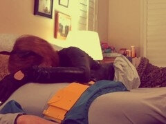 Американки, Толстушки, Минет, Постарше, Белье, Мамочка, Сосущие