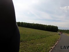 Braunhaarige, Tschechisch, Hd, Gafängnis, Rau, Sohn, Jungendliche (18+), Uniform