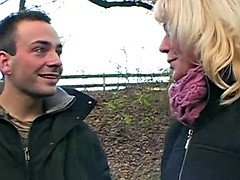 Anaal, Duits, Hardcore