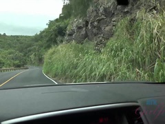 Любители, Пляж, Бикини, Блондинки, Минет, Подружка, Юбки, Сиськи