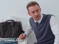 Blasen, Spermaladung, Aufs gesicht abspritzen, Muschi, Realität, Student, Thai, Uniform