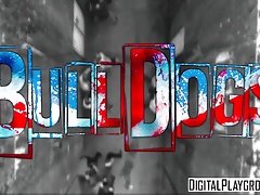 DigitalPlayground - Bulldogs Trailer Movie Trailer