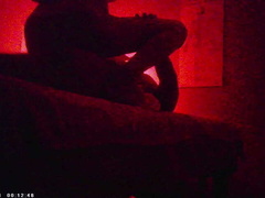 Amateur, Asiatique, Massage