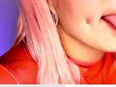 Amateur, Tetas grandes, Corridas, Pajear, Público, Adolescente, Tetas