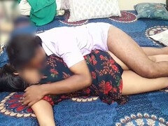 Intense Indian bhabhi sex session with a steamy twist