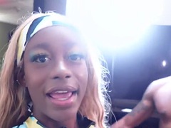 Amateur, Anal, Big cock, Black, Ebony, Petite, Pornstars, Reality