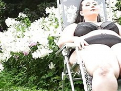 Stellung 69, Wohlbeleibte schöne frauen, Gesichtssitzen, Frau, Weibliche domination, Hardcore, Mutti, Im freien