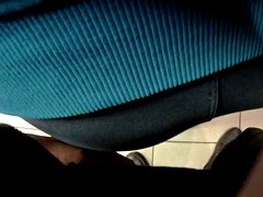 Gros cul, Doigter, Mère que j'aimerais baiser, Voyeur