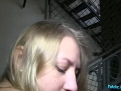 Amateur, Mamada, Al aire libre, Pov, Ruso