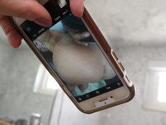 Badkamer, Zwart, Harig, Gigantische lul, Interraciaal, Moeder die ik wil neuken, Tieten likken