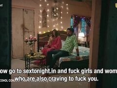 Gros cul, Gros seins, Sucer une bite, Tir de sperme, Hard, Fait maison, Femme au foyer, Indienne